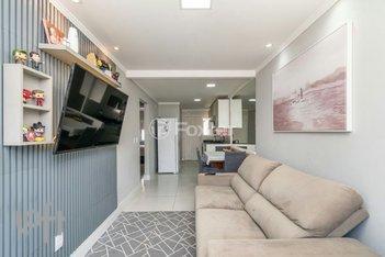 house em Padre Oscar Puhl, Hipica - Porto Alegre - RS