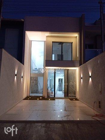 house em Antonio Damo, Jardim Isabella - Mauá - SP