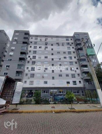 apartment em Ferdinando Costa, Passo das Pedras - Gravataí - RS