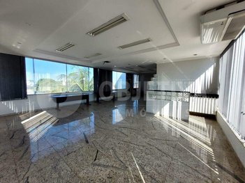 office em Avenida Afonso Pena, Umuarama - Uberlândia - MG