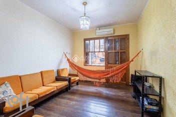 apartment em Rua João de Castilho, Jardim Botânico - Porto Alegre - RS