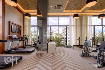 apartment em Capote Valente, Vila Madalena - São Paulo - SP