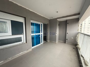 apartment em Rua Arnaldo José Pacífico, Água Branca - São Paulo - SP