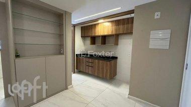 apartment em Ribeiro de Almeida, Bom Retiro - São Paulo - SP
