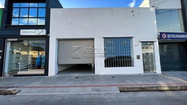 office em Marechal Deodoro, Centro - Pelotas - RS
