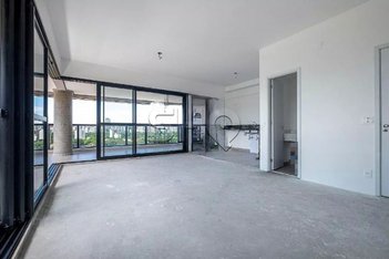 apartment em Rua dos Pinheiros, Pinheiros - São Paulo - SP