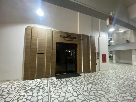 Cômodo Condomínio