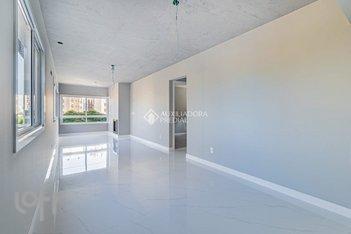 apartment em Avenida Bagé, Petrópolis - Porto Alegre - RS