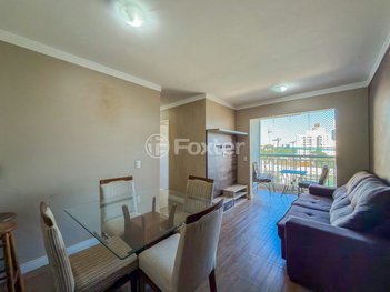 apartment em Avenida Santo Albano, Vila Verde - São Paulo - SP