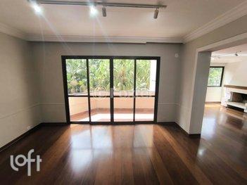 apartment em Charles Spencer Chaplin, Vila Andrade - São Paulo - SP