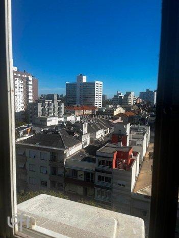 apartment em Rua Felipe Camarão, Rio Branco - Porto Alegre - RS