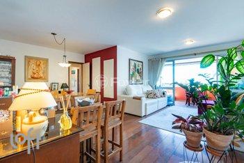 apartment em Manuel Jacinto, Vila Sônia - São Paulo - SP