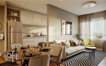 apartment em Tenente Ary Tarrago, Passo das Pedras - Porto Alegre - RS