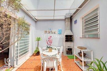 apartment em Itacira, Saúde - São Paulo - SP