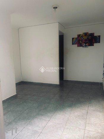 apartment em Rua Tiradentes, Santa Terezinha - São Bernardo do Campo - SP