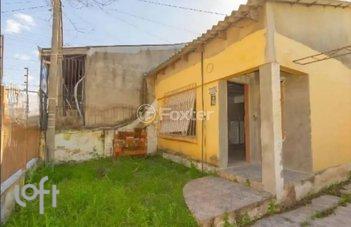 house em Boa Vista, Rio Branco - Canoas - RS