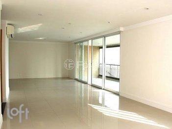 apartment em Rua Laplace, Campo Belo - São Paulo - SP