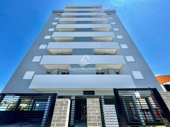 apartment em Ernesta Colleoni, Desvio Rizzo - Caxias do Sul - RS