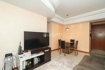 apartment em Abram Goldsztein, Jardim Carvalho - Porto Alegre - RS