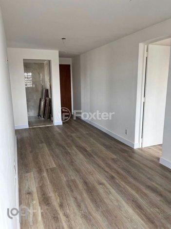 apartment em Guaipu, Pirituba - São Paulo - SP