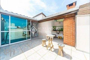 apartment em Simão Jorge, Campestre - Santo André - SP