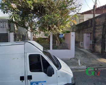 house em Rua Rosa Honoria de Jesus, Jardim Nova Germania - São Paulo - SP