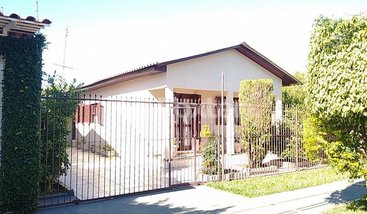 house em Rua Pelotas, São Sebastião - Esteio - RS