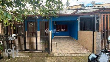 house em Rua Inglaterra, Parque Mal. Rondo - Cachoeirinha - RS