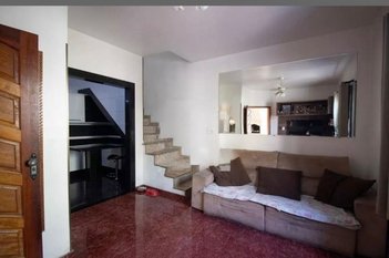 house em Rua João Tavares, Limoeiro - São Paulo - SP