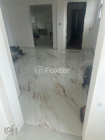 apartment em Borges de Medeiros, Centro - Porto Alegre - RS