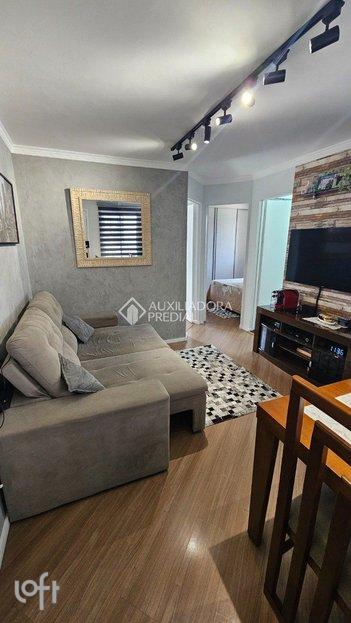 apartment em Wallace Simonsen, Nova Petrópolis - São Bernardo do Campo - SP