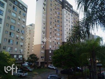 apartment em Irmão Norberto Francisco Rauch, Jardim Carvalho - Porto Alegre - RS