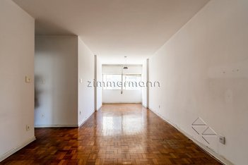 apartment em Rua Pamplona, Jardim Paulista - São Paulo - SP
