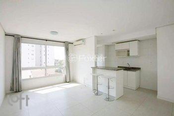apartment em Jordão, Bom Jesus - Porto Alegre - RS