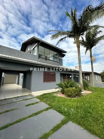 house em Rua Saldanha da Gama, Tramandaí - Tramandaí - RS