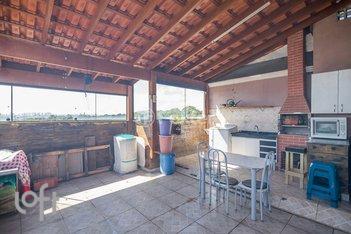 apartment em Giovanni Battistin, Taboão - São Bernardo do Campo - SP