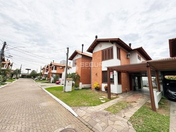 house em Rua dos Jasmins, Igara - Canoas - RS