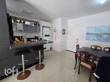 apartment em Auroreal, Campeche Leste - Florianópolis - SC