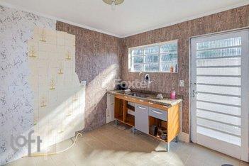 house em Sant'Ana, Jardim Marajoara - São Paulo - SP