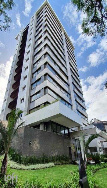 apartment em Faria Santos, Petrópolis - Porto Alegre - RS