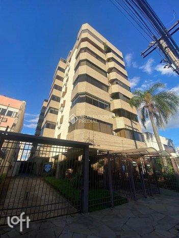 apartment em São Luís, Santana - Porto Alegre - RS