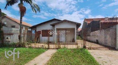 house em das Samambaias, Harmonia - Canoas - RS
