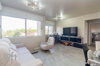 apartment em Dom Cláudio José Gonçalves Ponce de Leão, Vila Ipiranga - Porto Alegre - RS