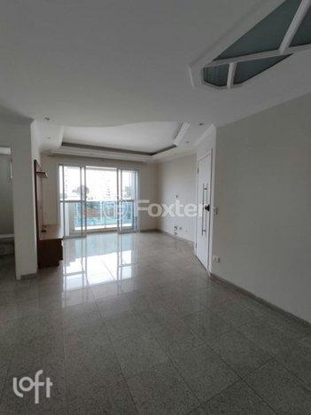 apartment em Pedreira de Freitas, Carrão - São Paulo - SP