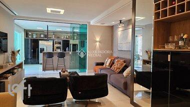 apartment em 902, Centro - Balneário Camboriú - SC