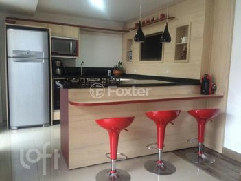 house em Rodovia Tertuliano Brito Xavier, Canasvieiras - Florianópolis - SC