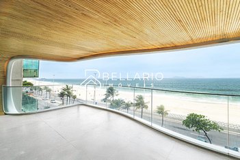 apartment em Avenida Delfim Moreira, Leblon - Rio de Janeiro - RJ