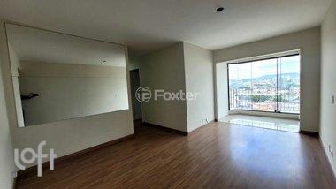 apartment em Faustolo, Lapa - São Paulo - SP