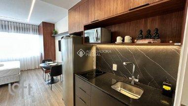 apartment em Casemiro de Abreu, Rio Branco - Porto Alegre - RS