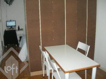 apartment em Visconde do Herval, Azenha - Porto Alegre - RS